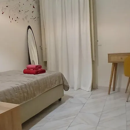 The Good Place Appartement *