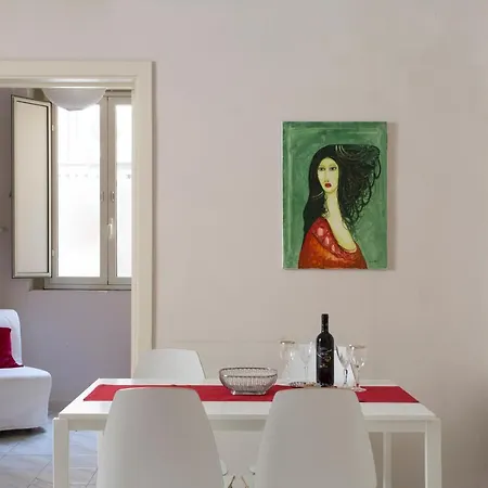 The Good Place Appartement *