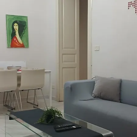 The Good Place * Catânia