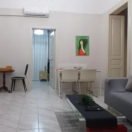 The Good Place Apartment *
