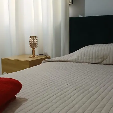 Apartman The Good Place *