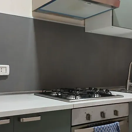 The Good Place Apartman Catania