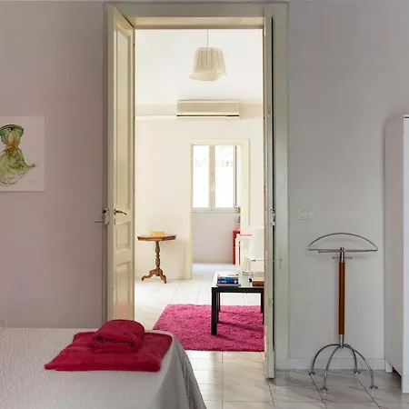 Apartment The Good Place Catania
