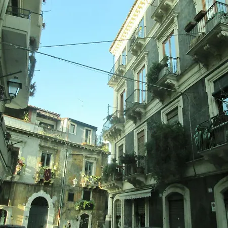 The Good Place * Catania